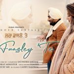 Zara Faasley Te Lyrics – Satinder Sartaaj