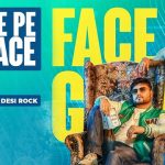 Face Pe Grace Lyrics – KD Desi Rock