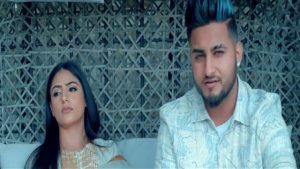 Gustakhiyan Lyrics – Khan Saab & Garry Sandhu