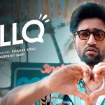 Hello Lyrics (Govinda Naam Mera) – Rochak Kohli