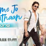 Jhoome Jo Pathaan Lyrics – Arijit Singh