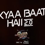 Kyaa Baat Haii 2.0 Lyrics – Govinda Naam Mera