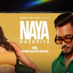 NAYA NAZARIYA LYRICS – King