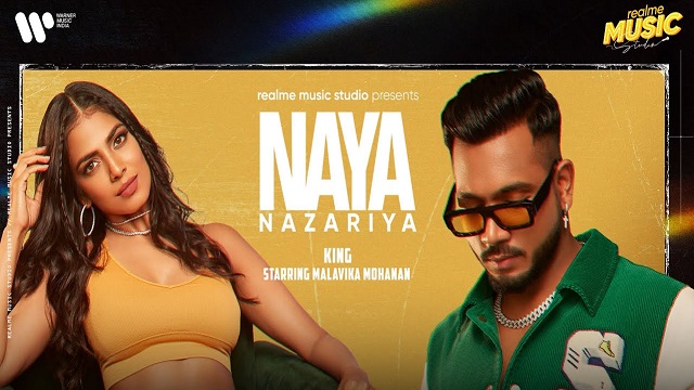 NAYA NAZARIYA LYRICS – King