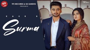 Surma Lyrics – Kaur B