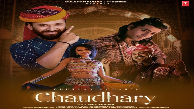 CHAUDHARY LYRICS – JUBIN NAUTIYAL | Yohani