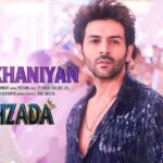 Chedkhaniyan Lyrics (Shehzada) – Arijit Singh