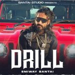 Drill Lyrics – Emiway Bantai