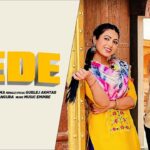 Gede Lyrics – Harf Cheema | Gurlez Akhtar