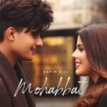 Mohabbat Lyrics – Gavin Gill