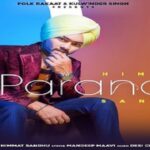 PARANDA LYRICS – HIMMAT SANDHU