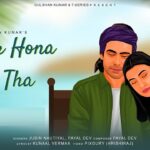 Pyaar Hona Na Tha Lyrics – Jubin Nautiyal | Payal Dev