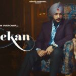 UDEEKAN LYRICS – SANAM PAROWAL