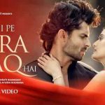 Tujhi Pe Mera Haq Hai Lyrics – Saaj Bhatt