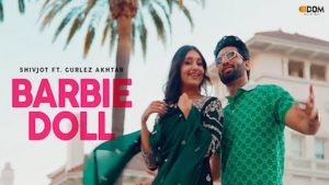 Barbie Doll Lyrics – Shivjot