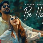 Be Happy Lyrics – Chandra Brar