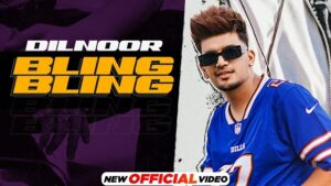 Bling Bling Lyrics – Dilnoor