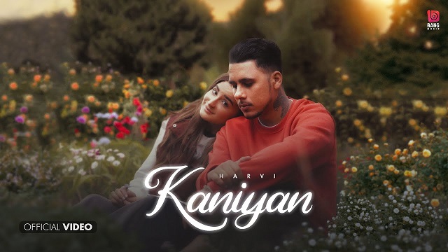 Kaniyan Lyrics – Harvi