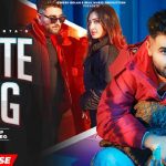 MOTE PEG LYRICS – SUMIT PARTA