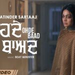 Ohde Baad Lyrics (Kali Jotta) – Satinder Sartaaj