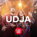 Udja Lyrics – Burrah | Jasleen Royal