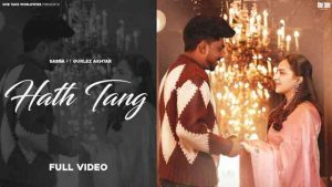 Hath Tang Lyrics – Sabba | Gurlez Akhtar