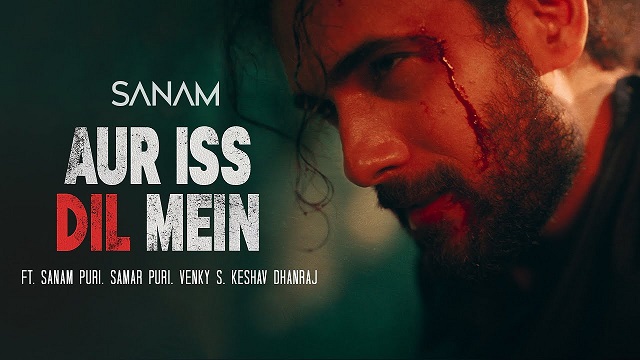 AUR ISS DIL MEIN LYRICS – SANAM PURI