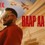 Baap Aa Gaya Lyrics – King