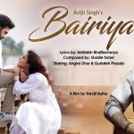 Bairiya Lyrics – Arijit Singh