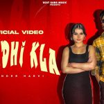 Chardhi Kla Lyrics – Harinder Harvi