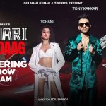 Chunari Mein Daag Lyrics – Tony Kakkar | Yohani & Ikka