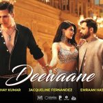 DEEWAANE LYRICS – Selfiee | Stebin Ben