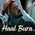 Haal Bura Lyrics – Zayed Khan | Khushboo Khan