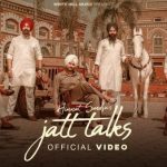 JATT TALKS LYRICS – HIMMAT SANDHU