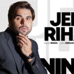 Jee Riha Lyrics – Ninja