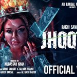 Jhootha Lyrics – Altamash Faridi