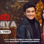 Jind Mahiya Lyrics – Saaj Bhatt