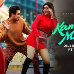 KAMAR MAT MATKA LYRICS – DILER KHARKIYA