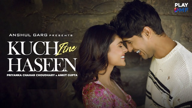 Kuch Itne Haseen Lyrics – Yasser Desai