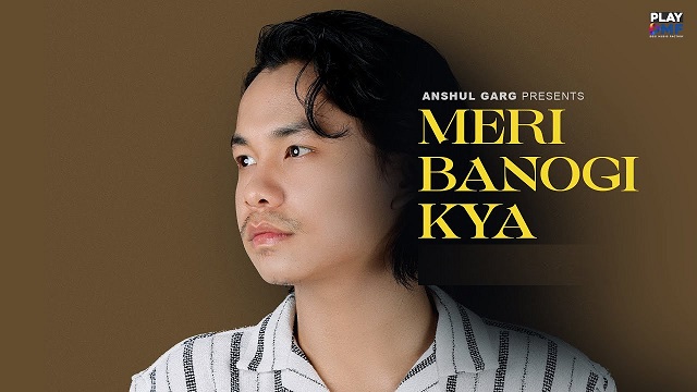 MERI BANOGI KYA LYRICS – RITO RIBA