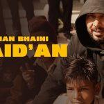 Raidan Lyrics – Khan Bhaini