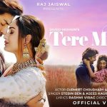 TERE MERE LYRICS – Stebin Ben