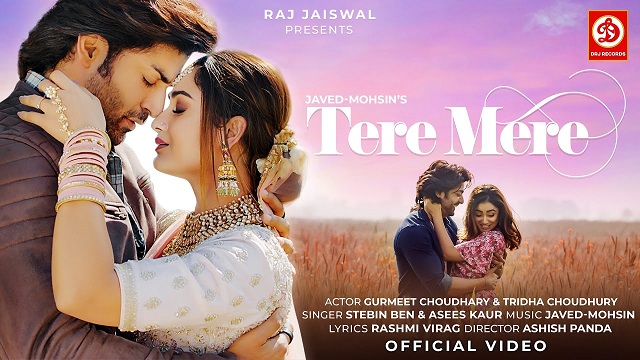 TERE MERE LYRICS – Stebin Ben