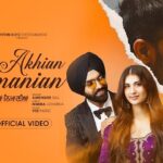 Akhian Nimanian Lyrics – Amrinder Gill