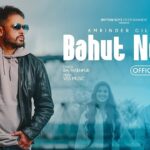 Bahut Nede Lyrics (Annhi Dea Mazaak Ae) – Amrinder Gill