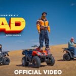 DAD LYRICS – GULZAAR CHHANIWALA