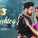 Farishtey Lyrics (Carry On Jatta 3) – B Praak