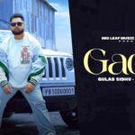 Gaddi Lyrics – Gulab Sidhu