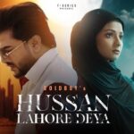 Hussan Lahore Deya Lyrics – Goldboy