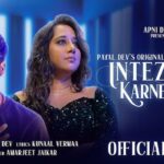 INTEZAAR KARNE DO LYRICS – Amarjeet Jaikar